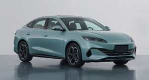 BYD SEAL 