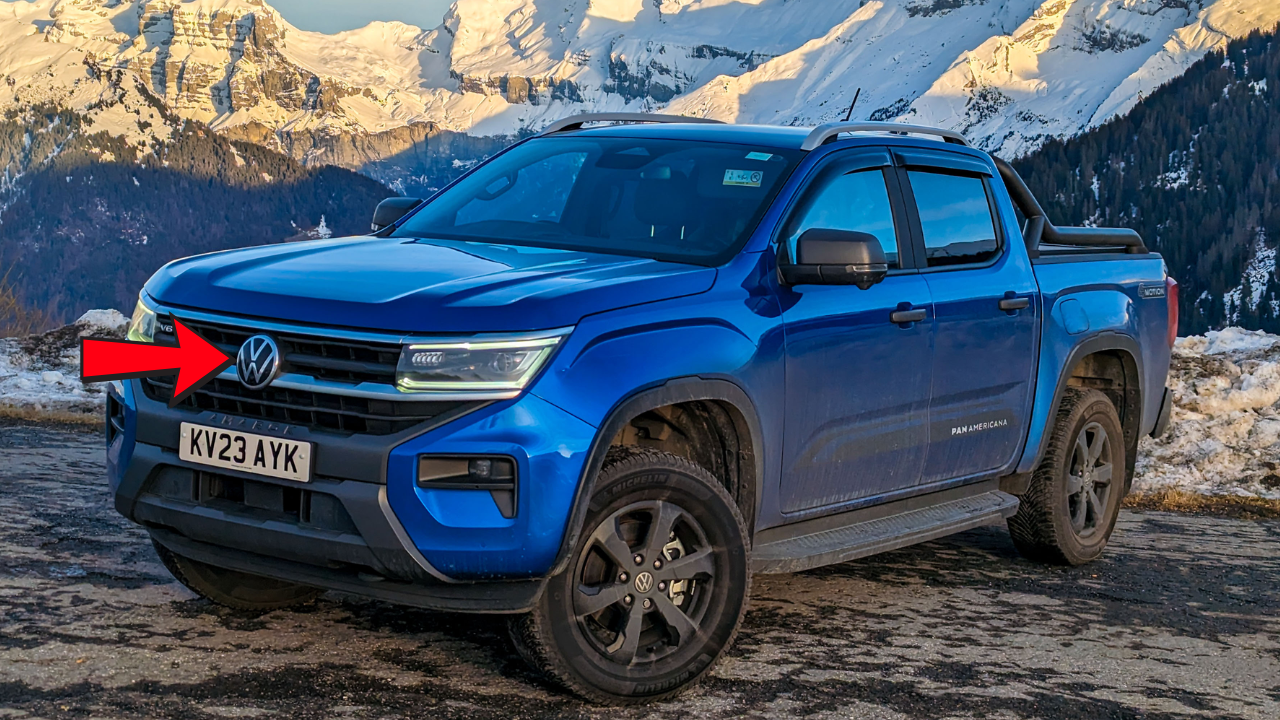 Amarok