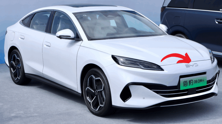 BYD