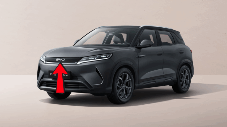 BYD