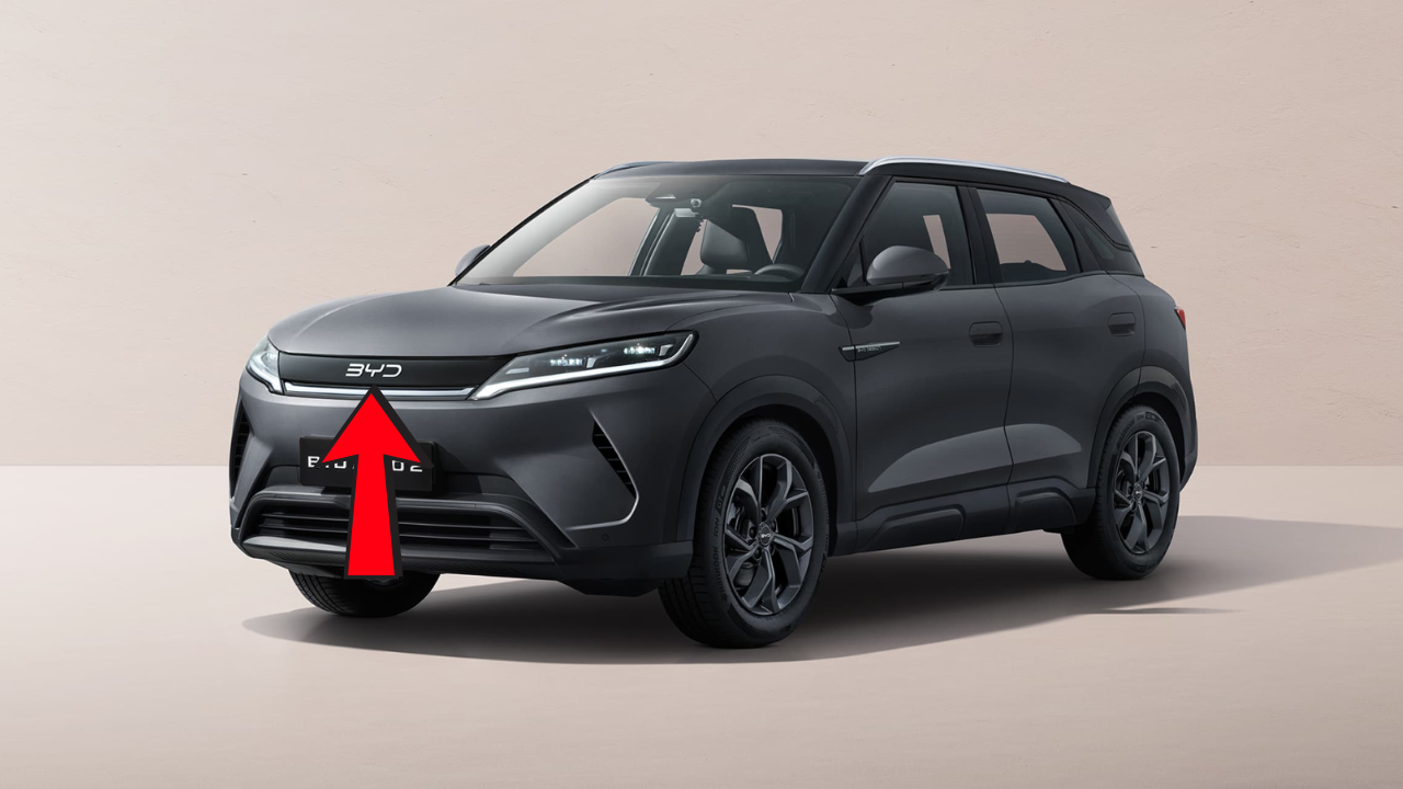 BYD