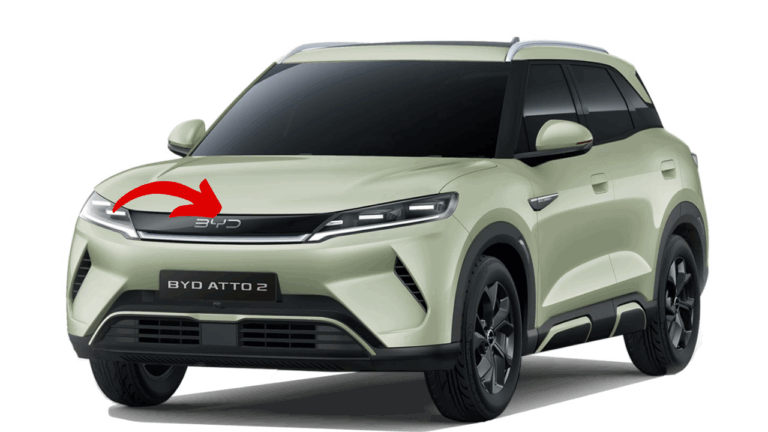 BYD