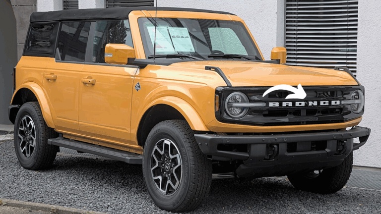 Bronco
