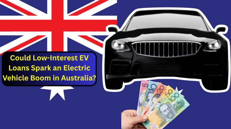 EV Cars