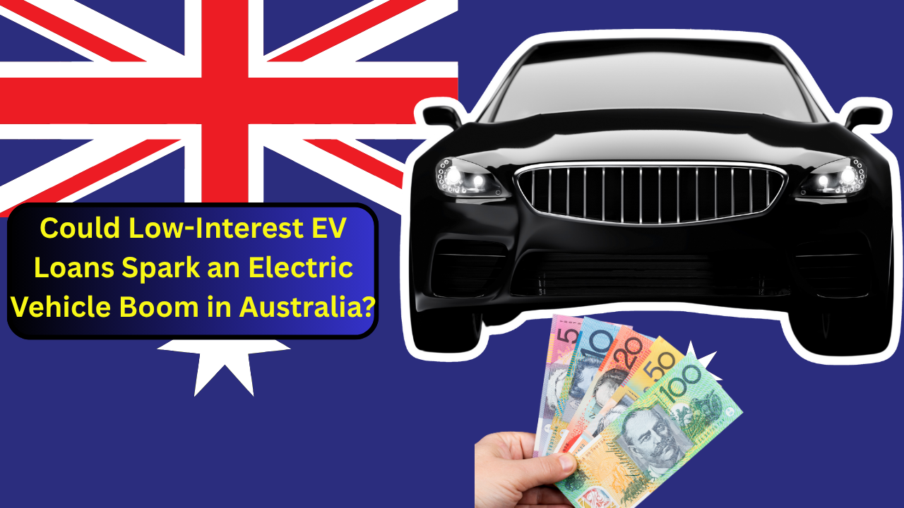 EV Cars
