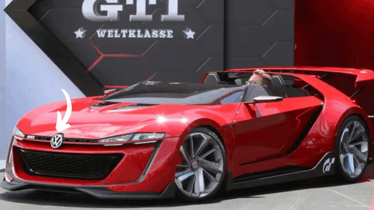 GTI Cabrio