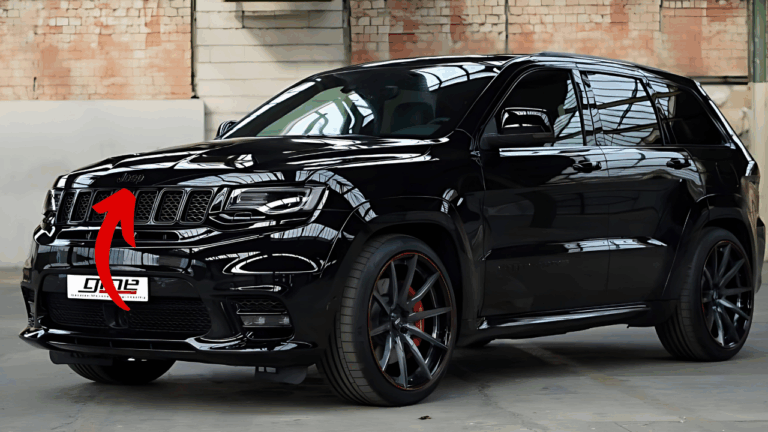 Grand Cherokee