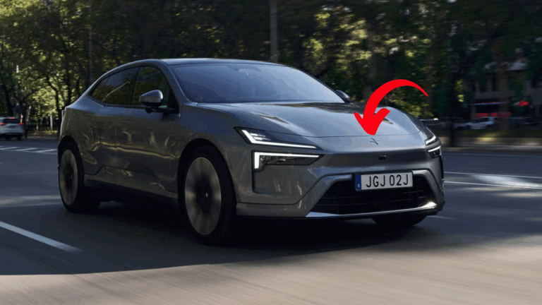 Polestar