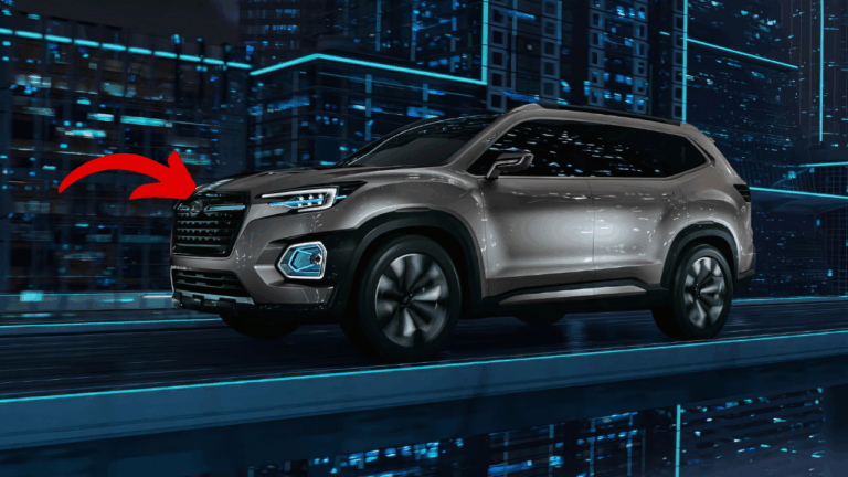 Subaru
