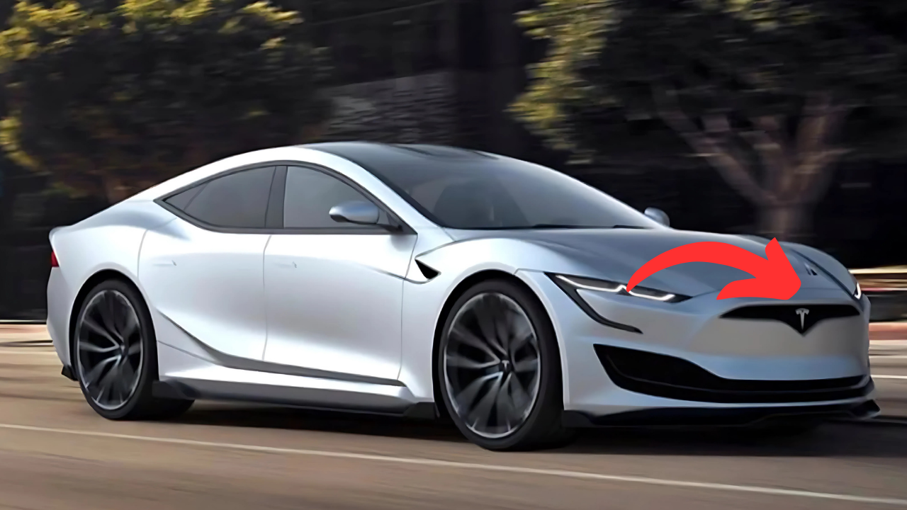 Tesla