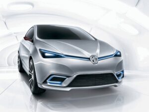 MG