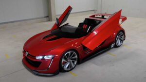 GTI Cabrio